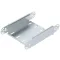 OBO Bettermann 7005342 Ív (Sz x Ma) 200 mm x 60 mm Fémes 1 db