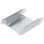 OBO Bettermann 7005342 Ív (Sz x Ma) 200 mm x 60 mm Fémes 1 db