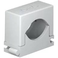 OBO Bettermann 2250306 Csőbilincs Szürke 25 db