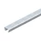 OBO Bettermann 1118129 Profilsínek (H x Sz x Ma) 2000 x 35 x 18 mm Fémes 1 db