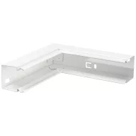   OBO Bettermann 6249175 Szerelési tartozék (Sz x Ma) 40 mm x 60 mm Tiszta fehér 1 db