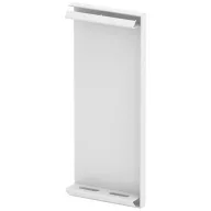   OBO Bettermann 6277670 Szerelési tartozék (Sz x Mé) 170 mm x 70 mm 1 db Tiszta fehér