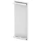 OBO Bettermann 6277670 Szerelési tartozék (Sz x Mé) 170 mm x 70 mm 1 db Tiszta fehér