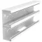OBO Bettermann 6278460 T-darab (Sz x Ma) 210 mm x 70 mm 1 db Tiszta fehér