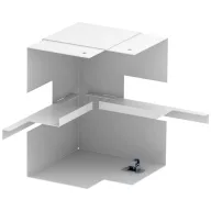   OBO Bettermann 6277740 Szerelési tartozék (Sz x Ma) 170 mm x 90 mm 1 db