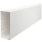 OBO Bettermann 6191312 Kábelcsatorna (H x Sz x Ma) 2000 x 210 x 80 mm Tiszta fehér 1 db