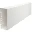 OBO Bettermann 6191312 Kábelcsatorna (H x Sz x Ma) 2000 x 210 x 80 mm Tiszta fehér 1 db