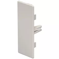  OBO Bettermann 6162622 Végdarab (Sz x Ma) 110 mm x 40 mm Krém-fehér 10 db