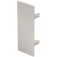   OBO Bettermann 6162878 Végdarab (Sz x Ma) 60 mm x 150 mm Krém-fehér 10 db
