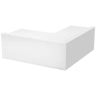   OBO Bettermann 6248432 Szerelési tartozék (Sz x Ma) 80 mm x 80 mm Tiszta fehér 1 db