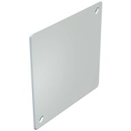 OBO Bettermann 2003248 Fedél (H x Sz) 170 mm x 170 mm 5 db