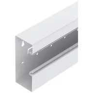   OBO Bettermann 6277800 Készülék beépítő csatorna (H x Sz) 2000 mm x 170 mm 1 db Tiszta fehér