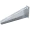 OBO Bettermann 6417795 Fali kar (H x Sz x Ma) 410 x 60 x 195 mm Fémes 1 db