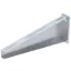 OBO Bettermann 6417795 Fali kar (H x Sz x Ma) 410 x 60 x 195 mm Fémes 1 db