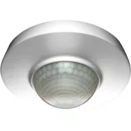   ESYLUX EM10425127 Süllyeszett Mennyezeti jelenlét érzékelő 360 ° Fehér IP20