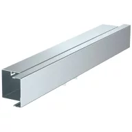   OBO Bettermann 6247725 T-darab (Sz x Ma) 40 mm x 40 mm Natúr 1 db
