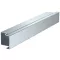 OBO Bettermann 6247725 T-darab (Sz x Ma) 40 mm x 40 mm Natúr 1 db