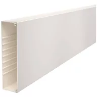   OBO Bettermann 6021891 Kábelcsatorna (H x Sz x Ma) 2000 x 230 x 60 mm Krém-fehér 4 db
