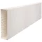 OBO Bettermann 6021891 Kábelcsatorna (H x Sz x Ma) 2000 x 230 x 60 mm Krém-fehér 4 db