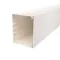 OBO Bettermann 6026273 Kábelcsatorna (H x Sz x Ma) 2000 x 130 x 100 mm Krém-fehér 1 db
