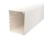 OBO Bettermann 6026273 Kábelcsatorna (H x Sz x Ma) 2000 x 130 x 100 mm Krém-fehér 1 db
