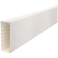   OBO Bettermann 6021867 Kábelcsatorna (H x Sz x Ma) 2000 x 170 x 60 mm Krém-fehér 4 db