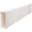 OBO Bettermann 6021867 Kábelcsatorna (H x Sz x Ma) 2000 x 170 x 60 mm Krém-fehér 4 db