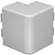   OBO Bettermann 6192335 Szerelési tartozék (Sz x Ma) 110 mm x 60 mm Tiszta fehér 1 db
