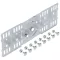 OBO Bettermann 7082436 Összekötő elem Fémes 10 db