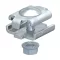 OBO Bettermann 6016596 Összekötő elem Fémes 20 db