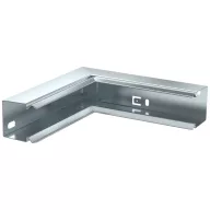   OBO Bettermann 6247660 Szerelési tartozék (Sz x Ma) 40 mm x 60 mm Natúr 1 db