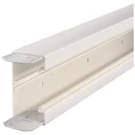   OBO Bettermann 6274501 Készülék beépítő csatorna (H x Sz) 2000 mm x 130 mm 1 db Krém-fehér