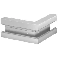  OBO Bettermann 6274712 Szerelési tartozék (Sz x Mé) 170 mm x 70 mm 1 db Élénk szürke