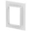 OBO Bettermann 6279030 Szerelési tartozék (Sz x Mé) 198 mm x 158 mm 1 db Tiszta fehér