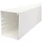 OBO Bettermann 6191347 Kábelcsatorna (H x Sz x Ma) 2000 x 130 x 100 mm Tiszta fehér 1 db