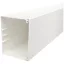 OBO Bettermann 6191347 Kábelcsatorna (H x Sz x Ma) 2000 x 130 x 100 mm Tiszta fehér 1 db