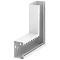   OBO Bettermann 6277020 Szerelési tartozék (Sz x Ma) 110 mm x 70 mm 1 db Tiszta fehér