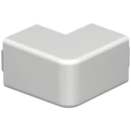   OBO Bettermann 6192211 Szerelési tartozék (Sz x Ma) 30 mm x 30 mm Tiszta fehér 4 db