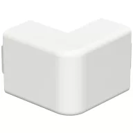   OBO Bettermann 6175618 Szerelési tartozék (Sz x Mé) 38.5 mm x 38.5 mm 4 db Tiszta fehér