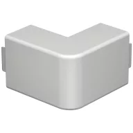   OBO Bettermann 6192254 Szerelési tartozék (Sz x Ma) 60 mm x 40 mm Tiszta fehér 2 db