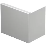   OBO Bettermann 6183956 Végdarab (Sz x Ma) 150 mm x 230 mm Élénk szürke 10 db