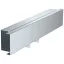 OBO Bettermann 6247733 T-darab (Sz x Ma) 60 mm x 40 mm 1 db