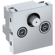   OBO Bettermann ANT-3SD AL1 Antenna csatlakozó Tápvonalcsonk doboz