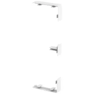 OBO Bettermann 6113020 Borítás 6 db Tiszta fehér