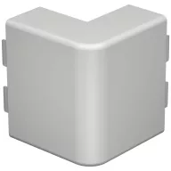   OBO Bettermann 6192270 Szerelési tartozék (Sz x Ma) 110 mm x 40 mm Tiszta fehér 2 db
