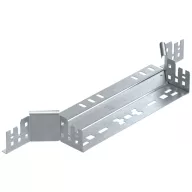   OBO Bettermann 6041257 Ráépíthető elágaztató Fémes 1 db