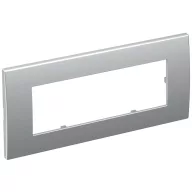   OBO Bettermann 6119376 Borítás (Sz x Ma x Mé) 185 x 84 x 8.5 mm 1 db