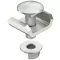 OBO Bettermann 6016574 Összekötő elem Fémes 20 db