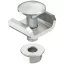 OBO Bettermann 6016574 Összekötő elem Fémes 20 db
