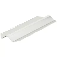 OBO Bettermann 6247458 Szerelési tartozék Natúr 10 db